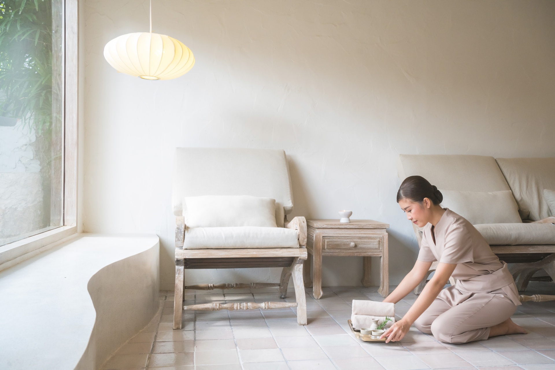Cheeva Spa