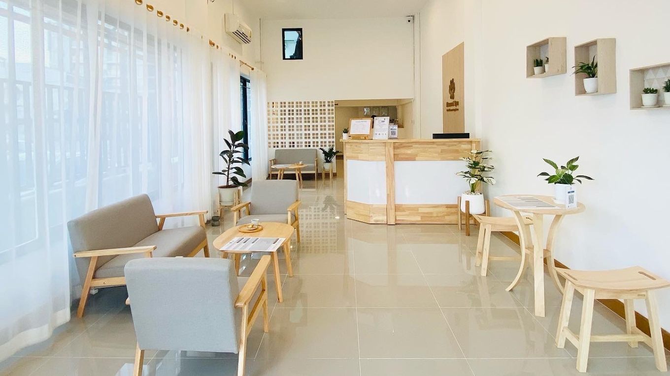 Masumi Spa Chiangmai